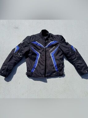 AGV Sport Sniper Jacket